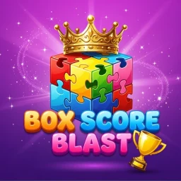 Biểu tượng Box Score Blast